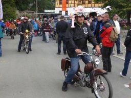 SR-Treffen 2014